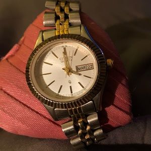 Ladies watch